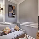 Sublim 1Bdr Ac Arc De Triomphe Champs Elysees By Studio Prestige