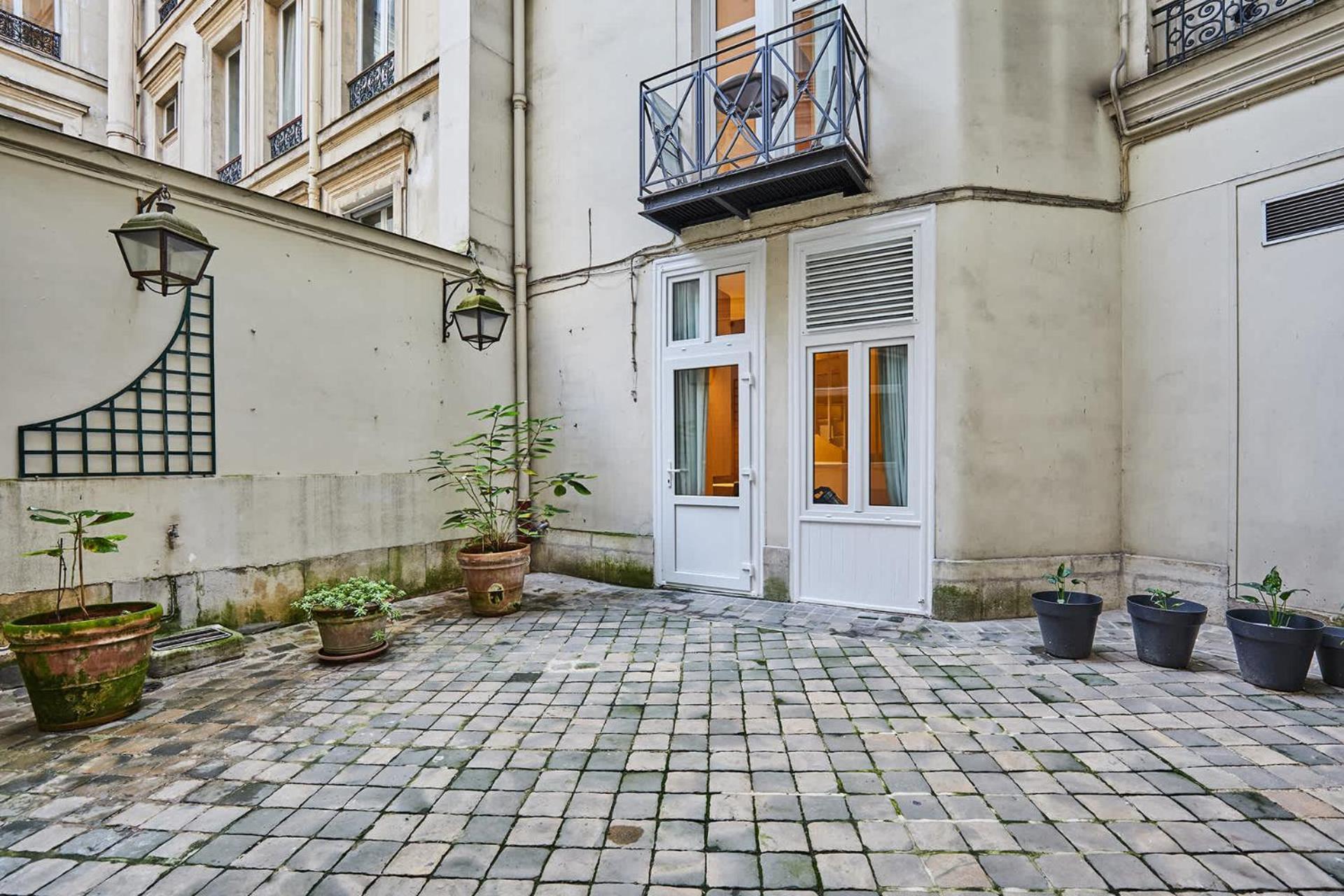 Sublim 1bdr Ac Arc De Triomphe Champs Elysees By Prestige Appartement
