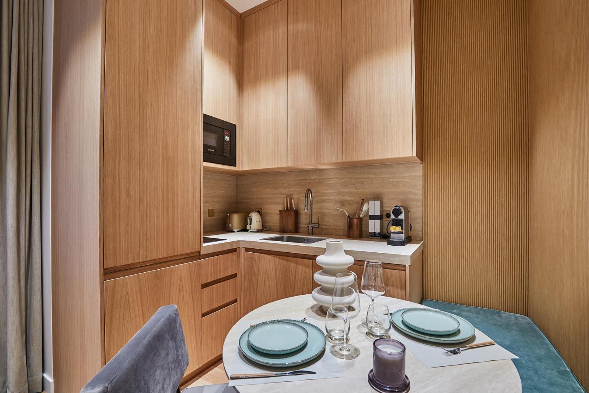 Sublim 1bdr Ac Arc De Triomphe Champs Elysees By Prestige