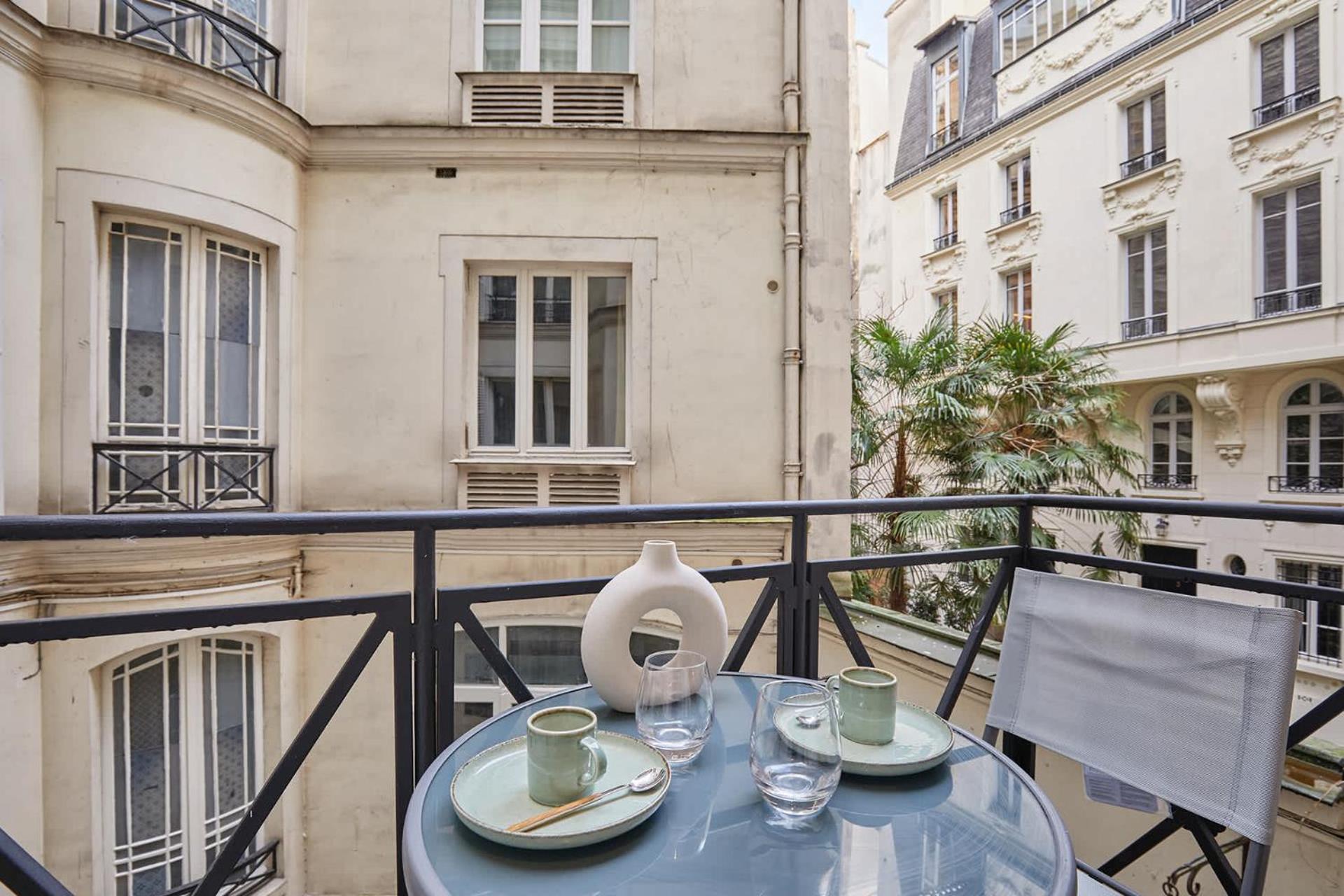 Sublim 1bdr Ac Arc De Triomphe Champs Elysees By Prestige *