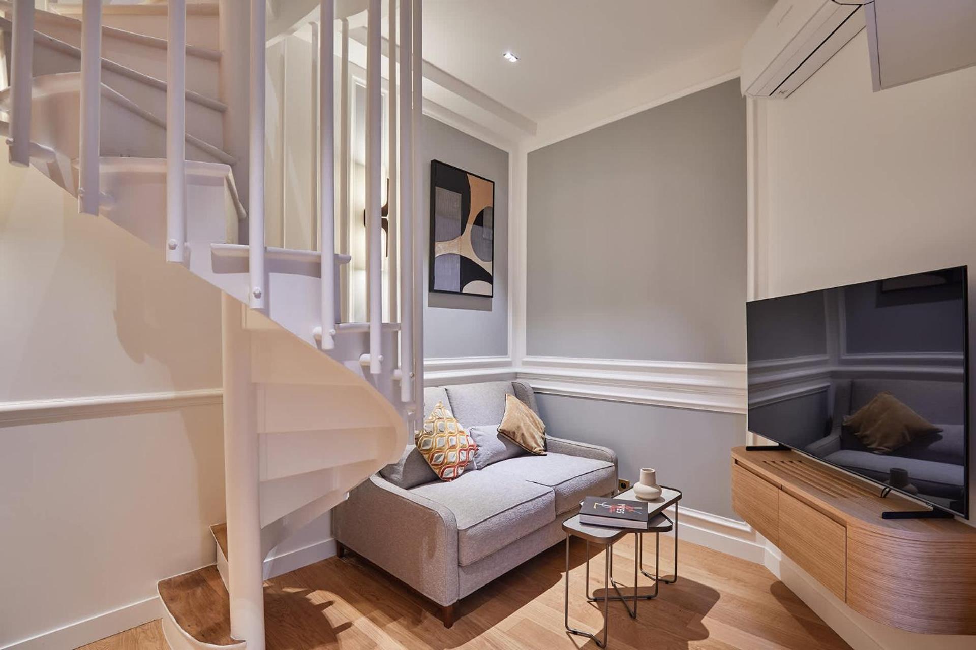 Appartement Sublim 1bdr Ac Arc De Triomphe Champs Elysees By Prestige